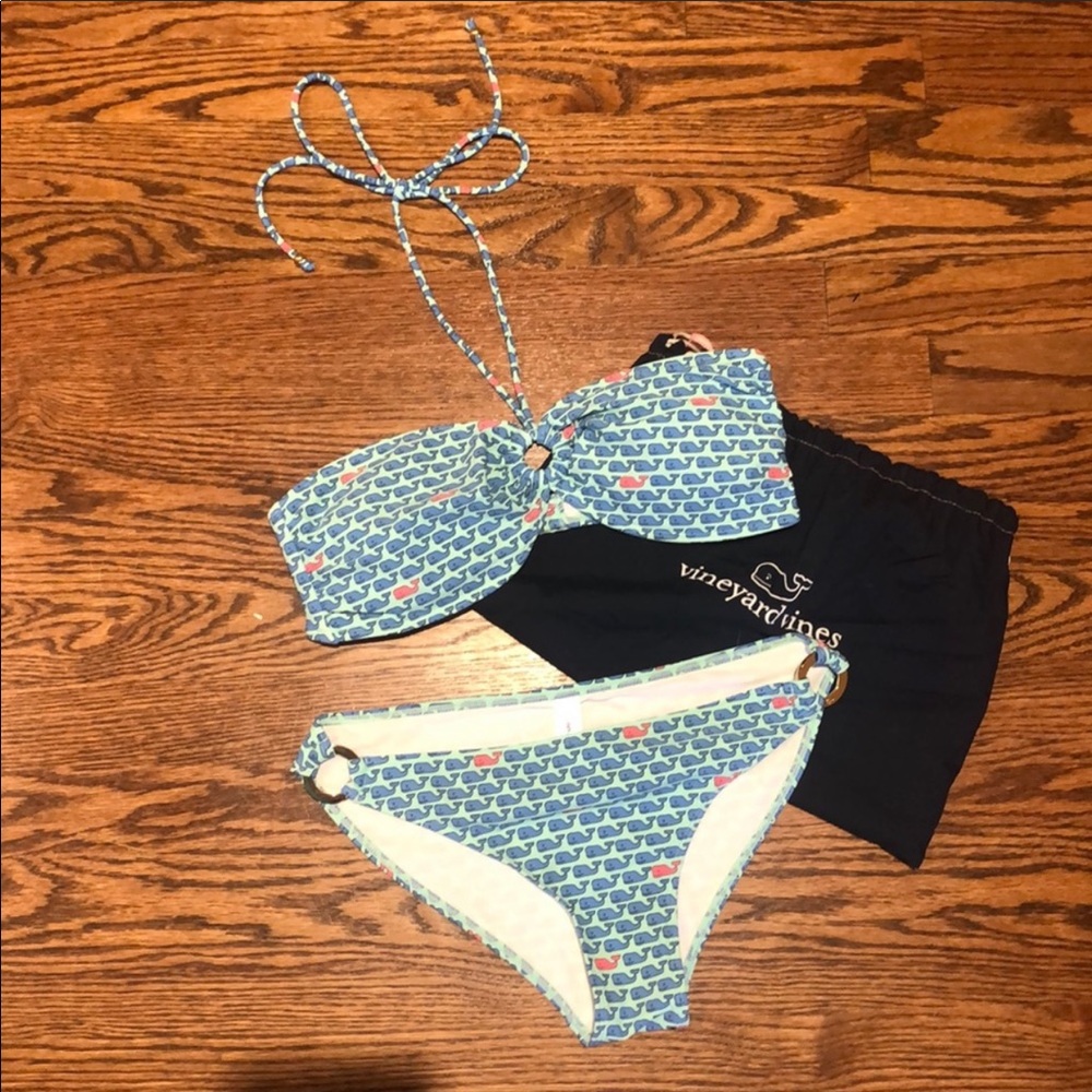 Vineyard Vines Bikini